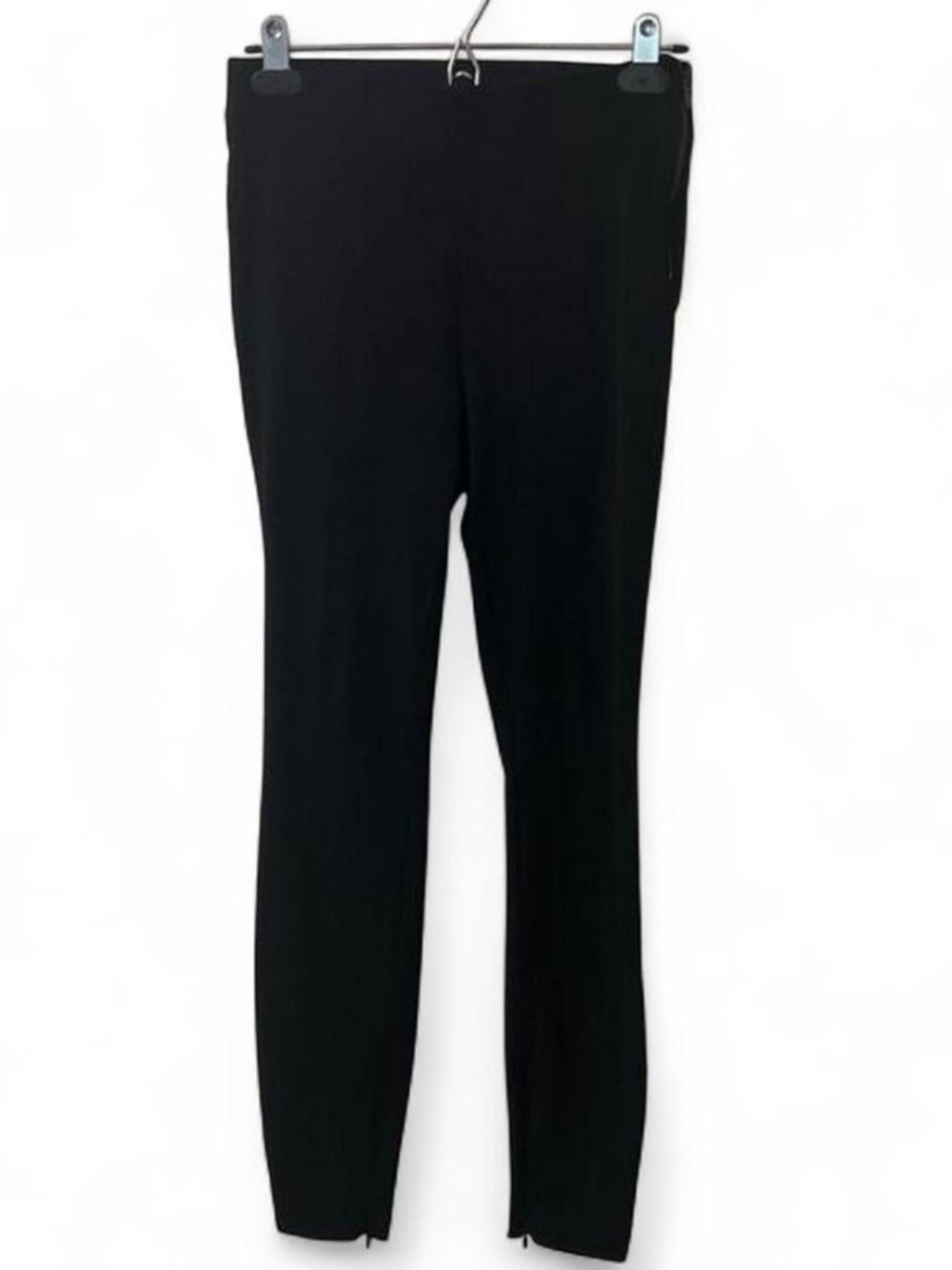 Zara Trafaluc Collection Velvet Pants
